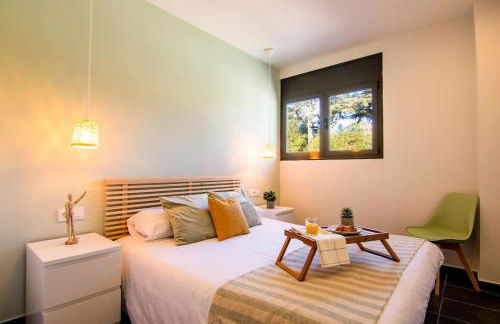 SeaHomes Vacations - ACACIAS Beach&Chic - Foto 19