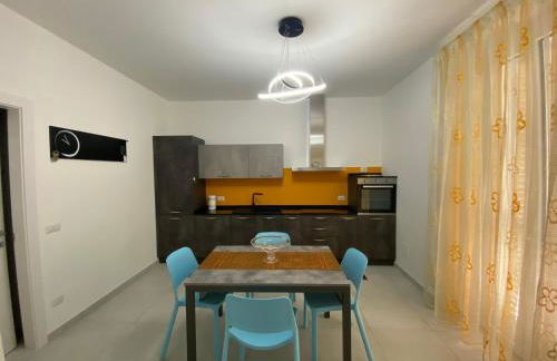 AleVale apartment 450 mt dalla spiaggia - Foto 13