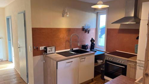 Ferienwohnung am Bertenberg -Keßler - Foto 5