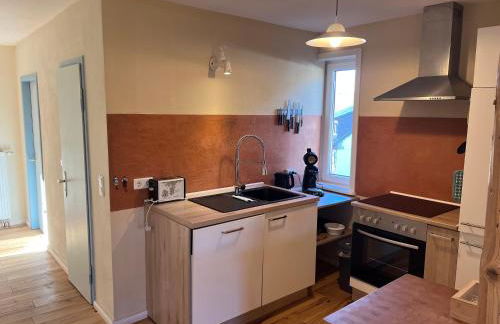 Ferienwohnung am Bertenberg -Keßler - Foto 5