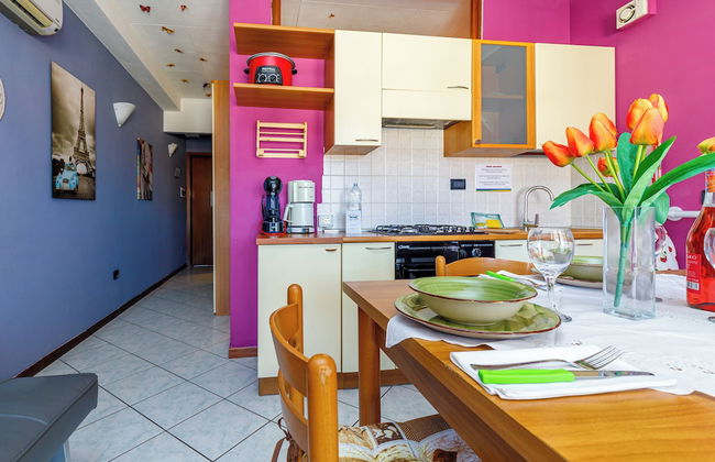 Magnolia Sirmione 500m from lake Garda - Photo 6