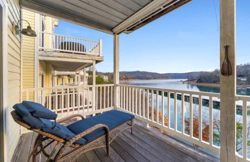 Family-friendly Home Hot Tub Lake View & Pool Access - Foto 58