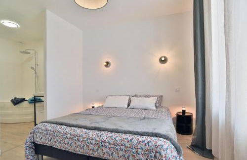 La Villa des Fontenelles - Proche de la mer - Foto 10