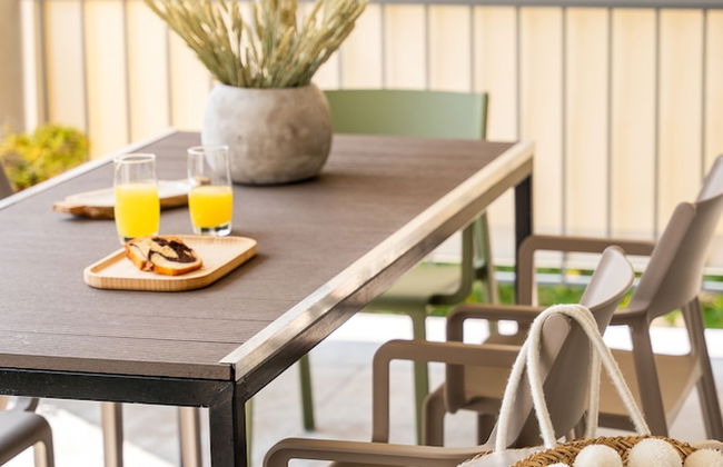 Amabilis City Apartment - Foto 45