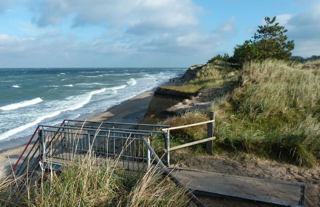 Holiday Home in Dranske auf Rgen - Foto 30