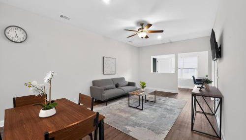 Modern Savannah 2BR Near Shopping - Foto 3