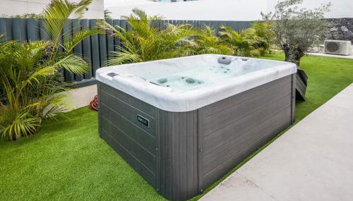 High Luxury Villa Martina, ABAMA - Foto 3