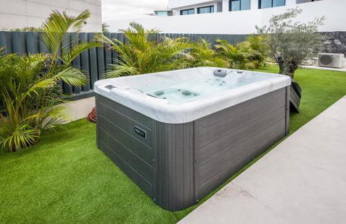 High Luxury Villa Martina, ABAMA - Foto 3