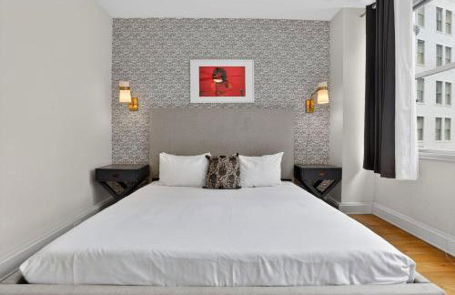 Roami at Duncan Plaza - Foto 24