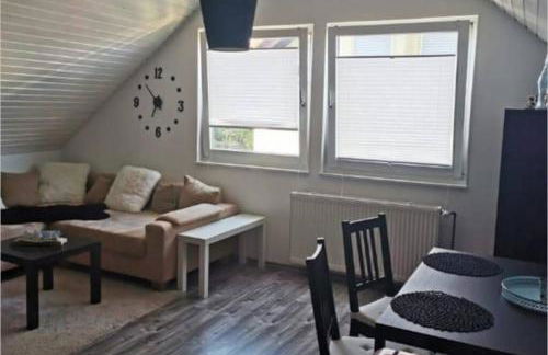 Wohnung Nähe Losheimer Stausee - Foto 3