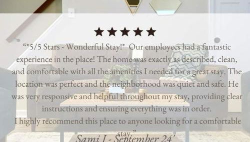 Housepitality - The Southwestern - Foto 5