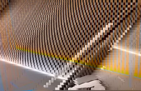 TH LUXURY CENTRAL - Photo 5