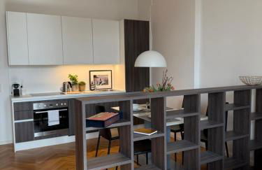 Appartements Schwere Reiter Straße München - Foto 19