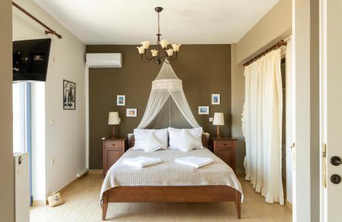 VILLA HORIZON, PORTIANOU - Foto 20