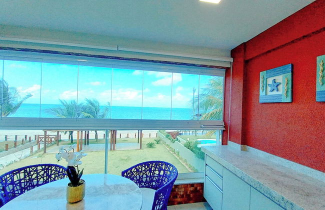 Lindos apartamentos no Porto Cayman - Foto 73