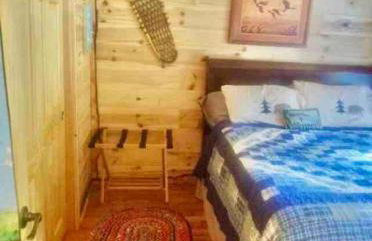 Rustic Woodland Cabin Rental near Oneida Lake, New York - Foto 36