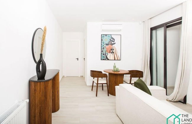 E24 Grand Luxe Tout Quip et Central - Foto 5