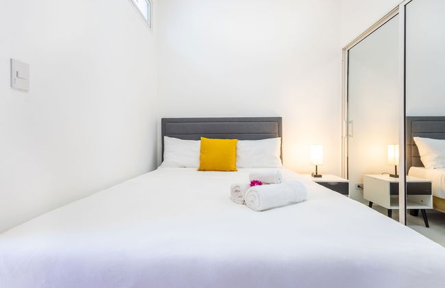 Relaxing 3-bedroom Villa With Pool Rooftop Jacuzzi in a Secluded Setting - Foto 52