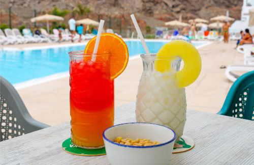 Apartamentos Cordial Magec Taurito - Photo 24