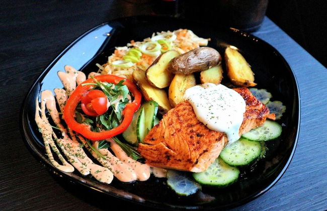 Oppdal Gjestetun Hotell - Foto 27