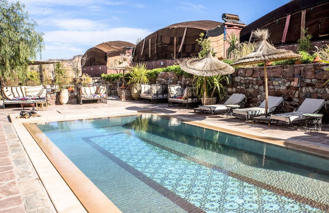 Dar Tafantant - Foto 47