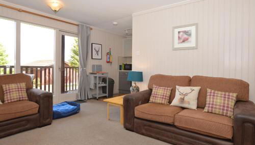 Blairlagan Lodge - Foto 3