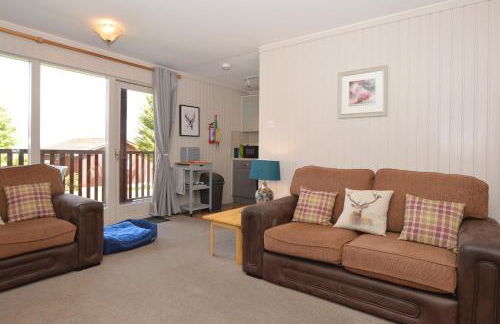 Blairlagan Lodge - Foto 3