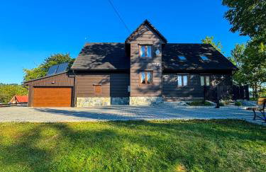 Beskid House Kurów - Foto 7