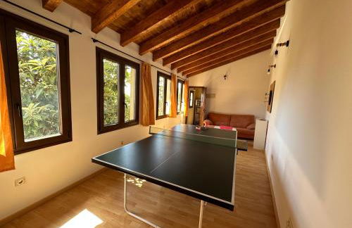 Casa Rural La Posada de Santa Teresa - Foto 4