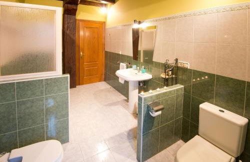 Casa Aldekotxeberria - Foto 15