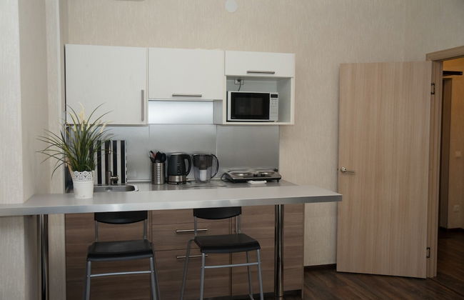 City Park Apartments - Foto 43