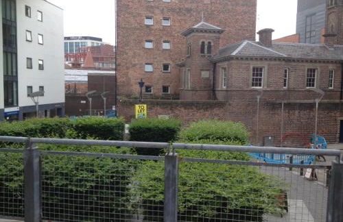 Campbell Square Apartment 3 - Foto 10