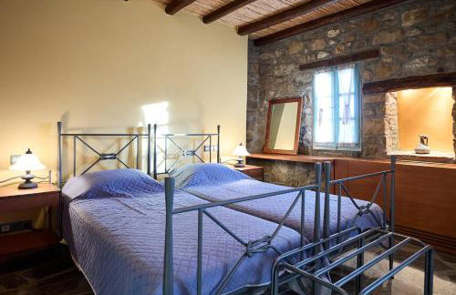 Volissos Pirgos Village - Foto 79