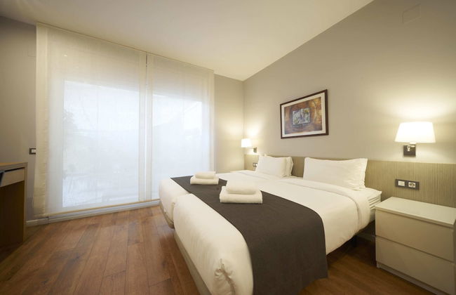 Bonavista Apartments - Passeig de Gracia - Foto 18