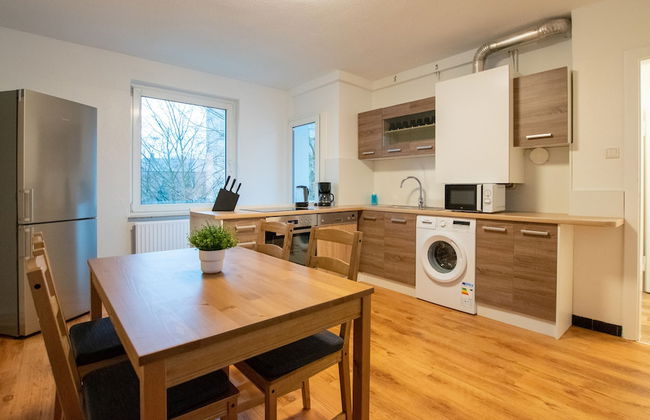 Comfortable Large Center Apartment - Foto 30