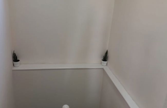 Lovely 1-bed Apartment in the City of London - Foto 11