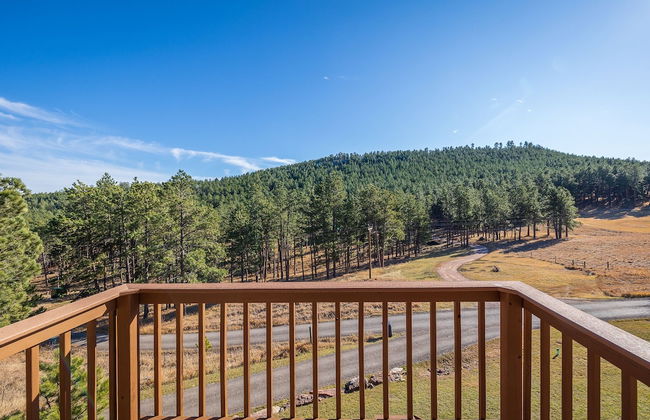 Peaceful Pines 5 BR Home with Jacuzzi - Foto 21