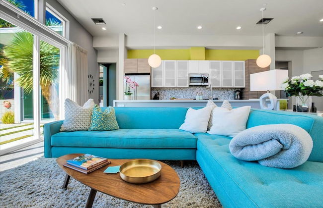 Hidden Gem in Palm Springs - Foto 17