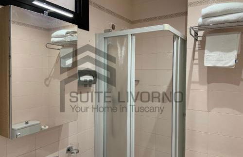 Suites Marilia Apartments Pool Side - Suite Livorno Holiday Home Group - Foto 53