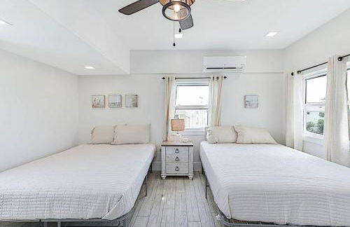 Shipwrecked on Shell Hill 2 Waterfront Houses - Foto 61