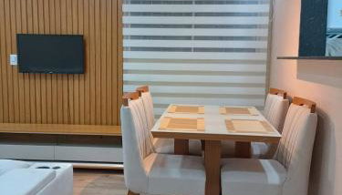 Apartamento confortável a 5 minutos da Arena MRV - Foto 4