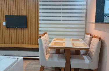 Apartamento confortável a 5 minutos da Arena MRV - Foto 4