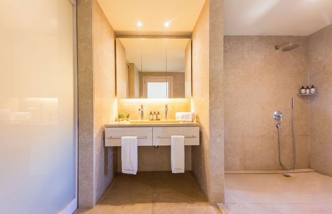 Hotel Sa Franquesa Nova - Foto 52