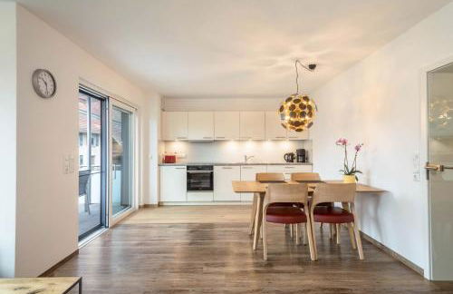 Ferienwohnung 1 am Biohof Eriskirch - Photo 6