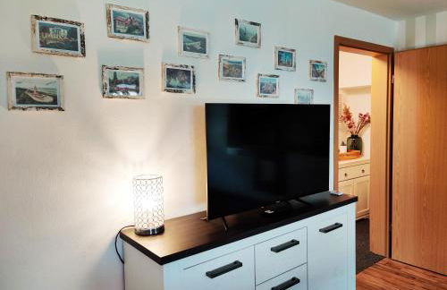 Drachennest - die tierfreundliche Ferienwohnung - Foto 14