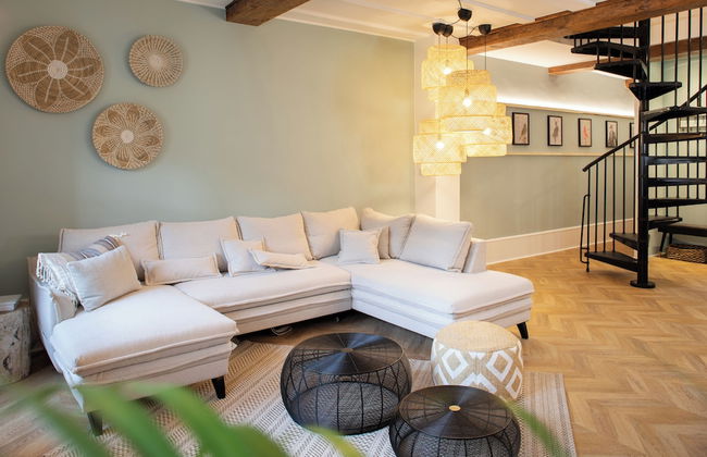 Maison TILLOT - Foto 11