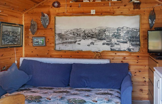 2 Person Holiday Home in Gullholmen - Foto 8