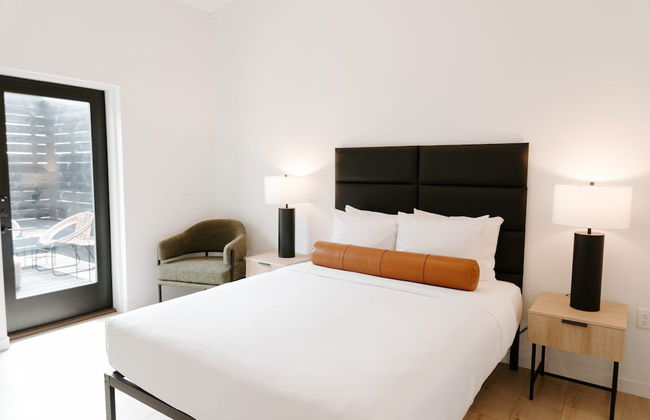 Nature Link Resort - Foto 33