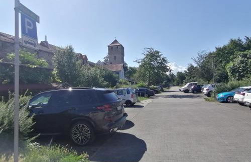 Ferienwohnung Apartment Fewo Alojamiento Casa Demy - Foto 25