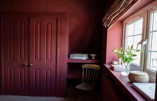 Boutique Cottage in the Heart of Kintbury - Foto 19